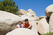 Ryan and Vivian July Aug 2015